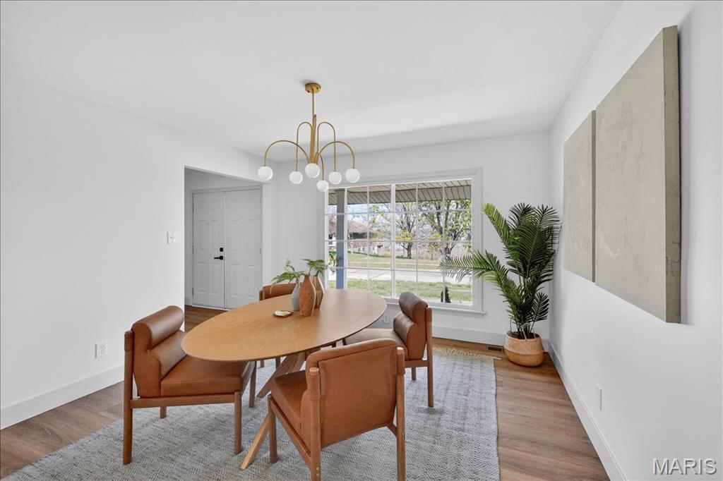 Queen Anne Village - Residential