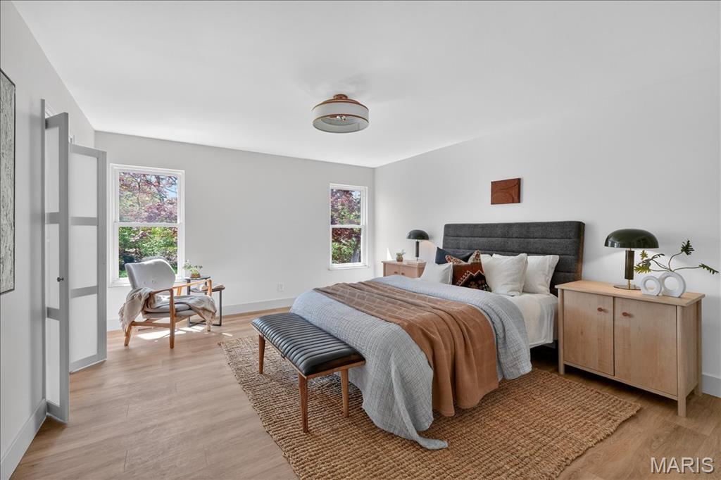 Queen Anne Village - Residential