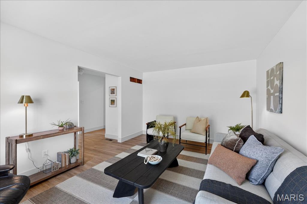 Queen Anne Village - Residential