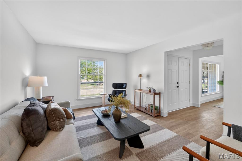 Queen Anne Village - Residential