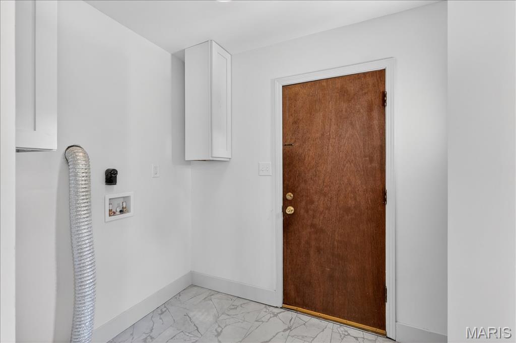 Queen Anne Village - Residential