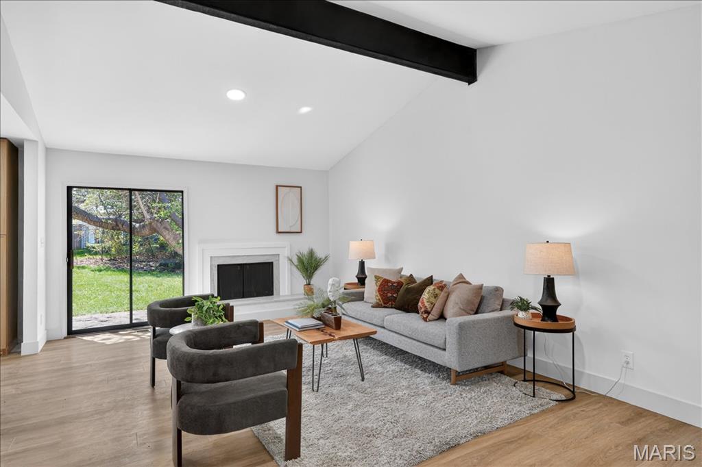 Queen Anne Village - Residential