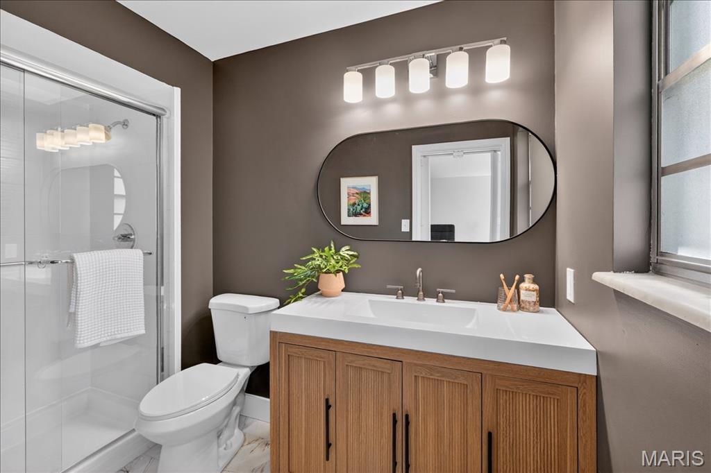 Queen Anne Village - Residential