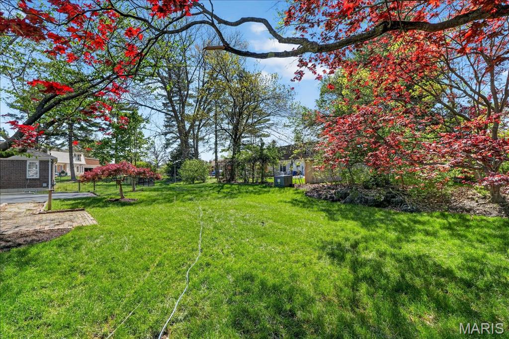 Queen Anne Village - Residential