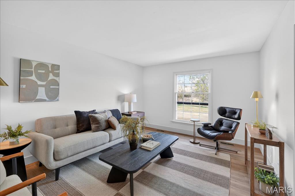 Queen Anne Village - Residential