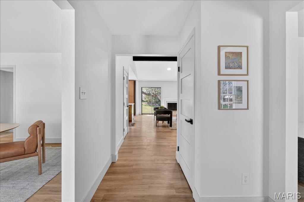 Queen Anne Village - Residential