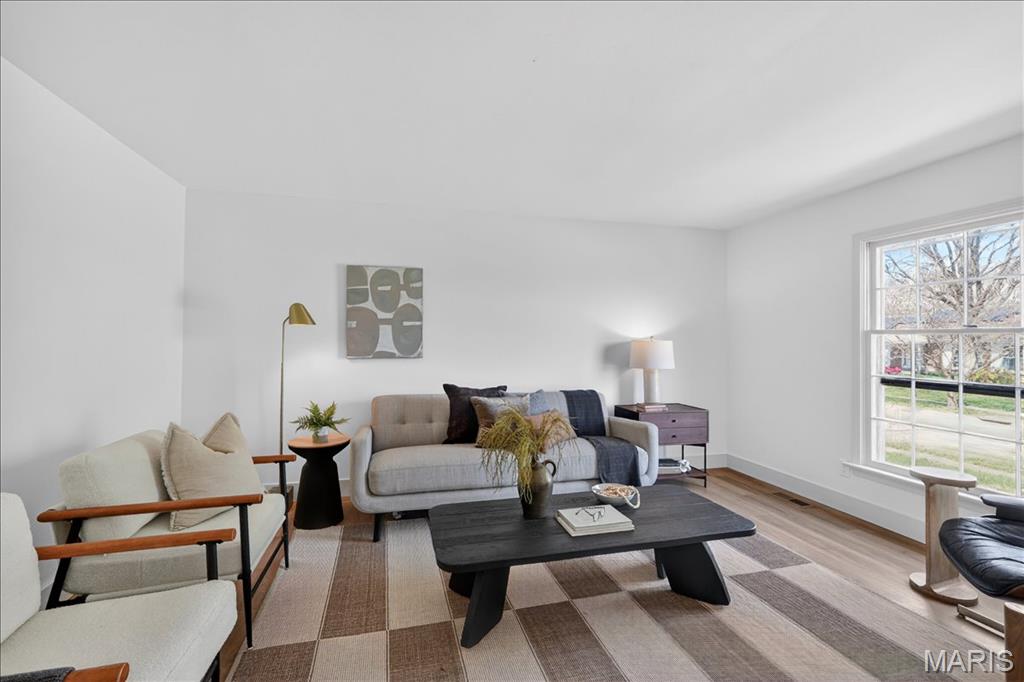 Queen Anne Village - Residential