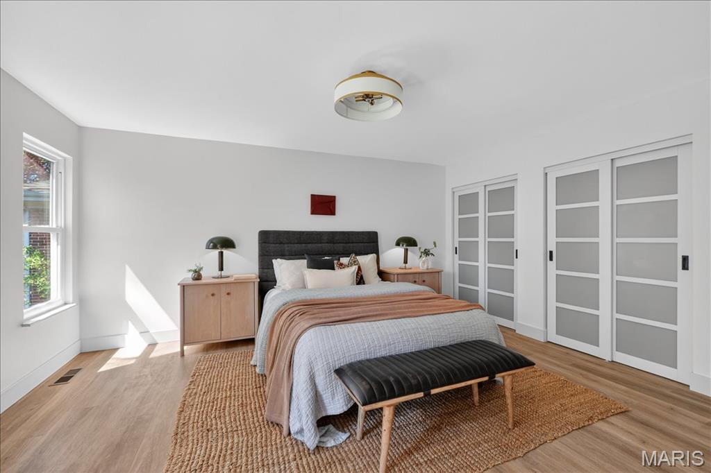 Queen Anne Village - Residential