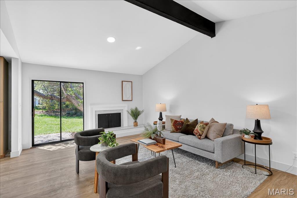 Queen Anne Village - Residential