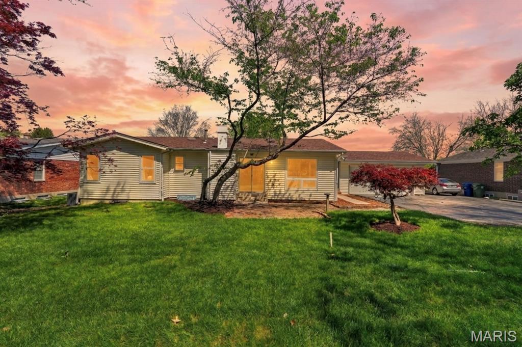 Queen Anne Village - Residential