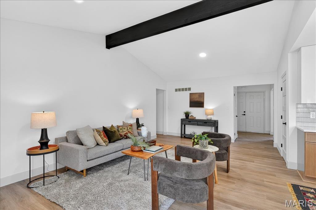 Queen Anne Village - Residential