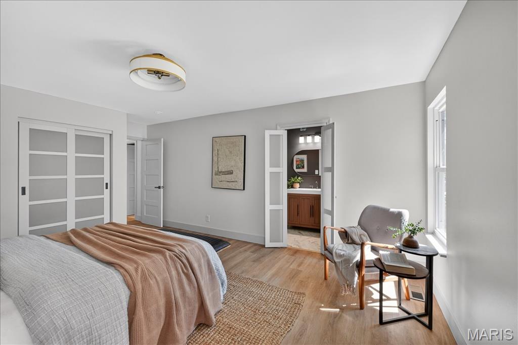 Queen Anne Village - Residential