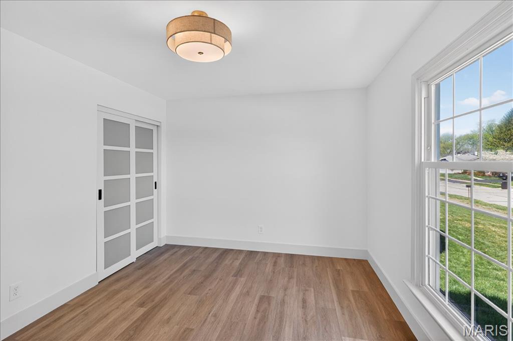 Queen Anne Village - Residential