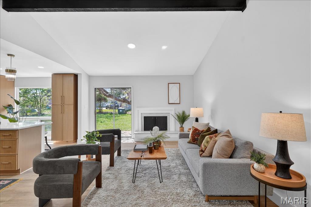 Queen Anne Village - Residential