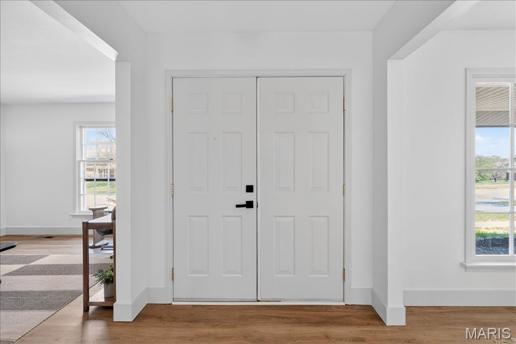 Queen Anne Village - Residential