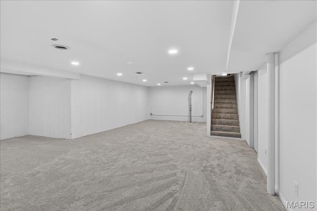 Queen Anne Village - Residential