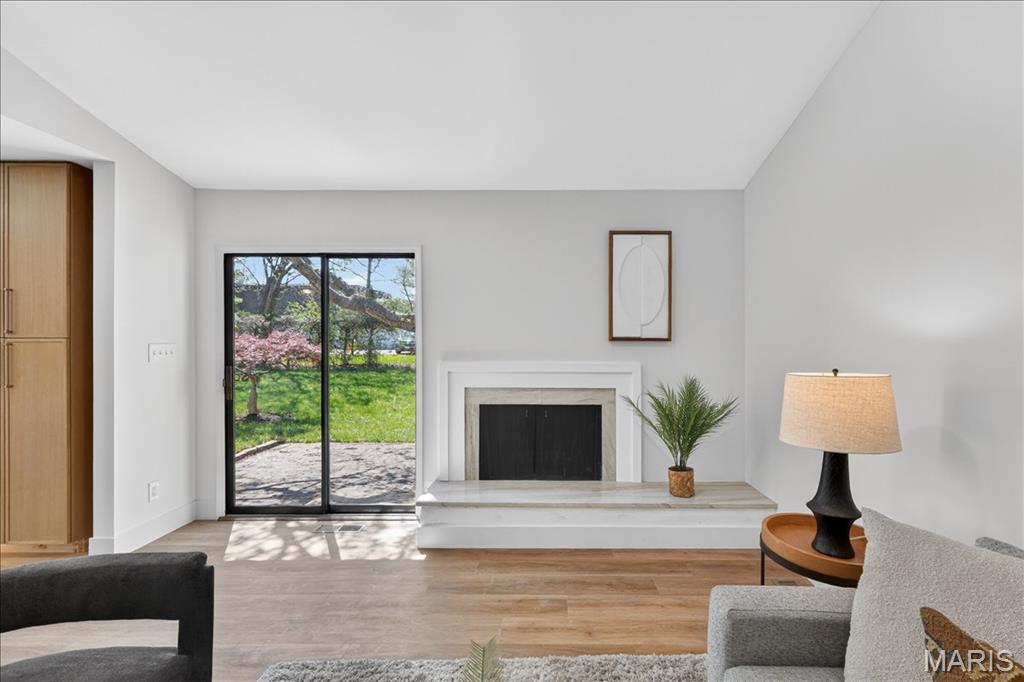 Queen Anne Village - Residential