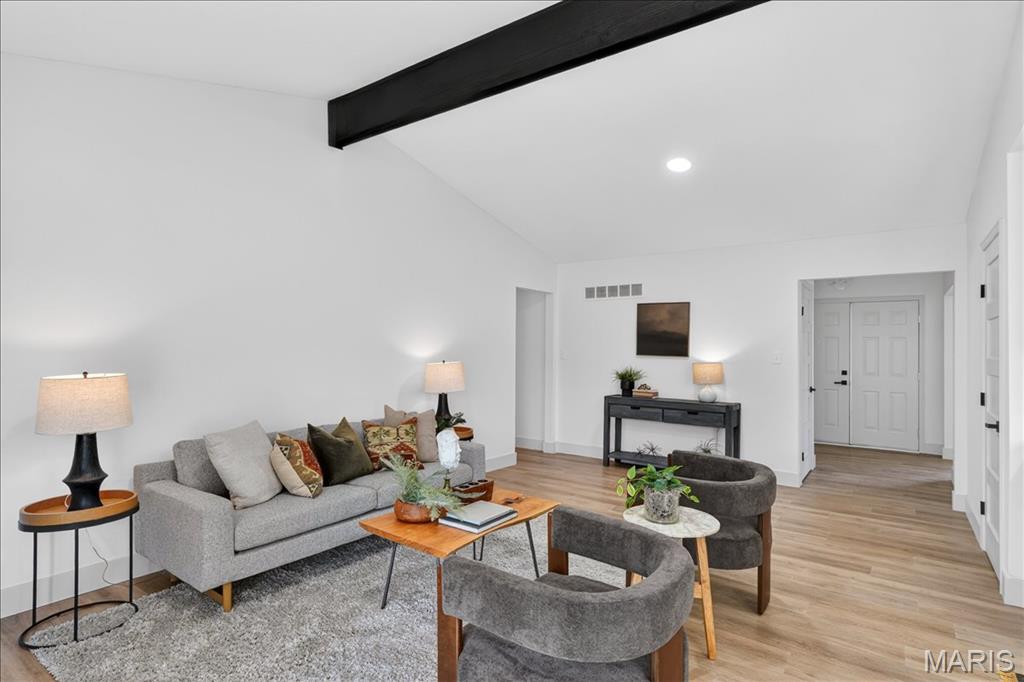 Queen Anne Village - Residential