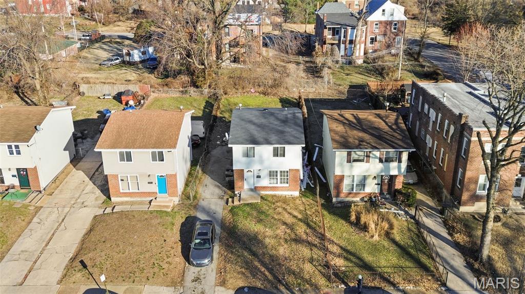 Maryville - Residential