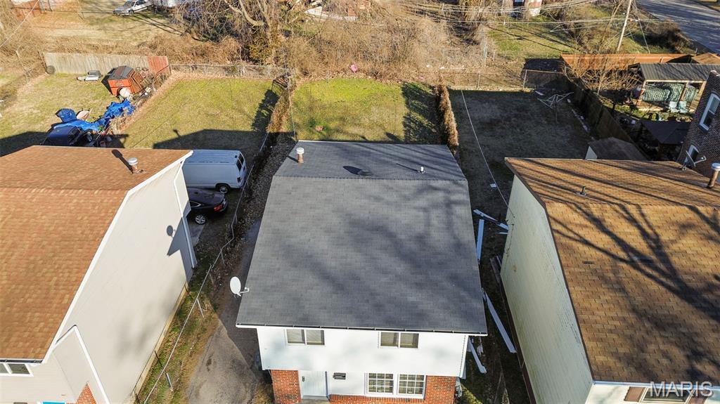 Maryville - Residential