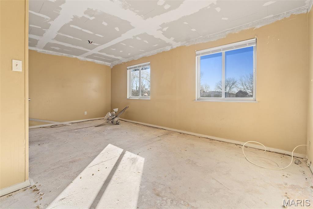 Maryville - Residential