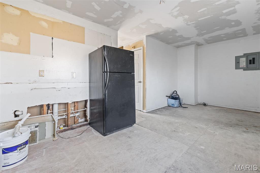 Maryville - Residential