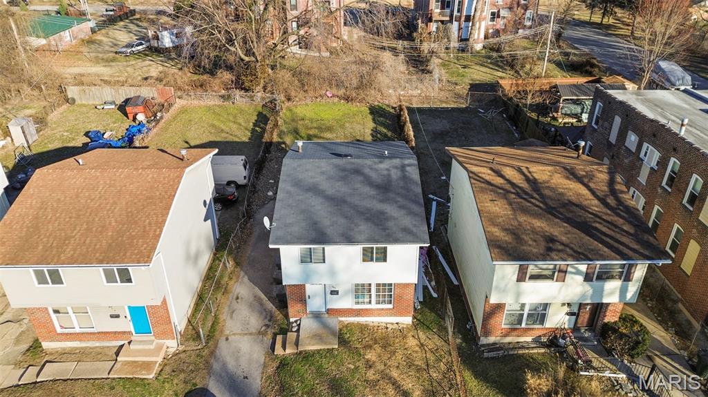 Maryville - Residential