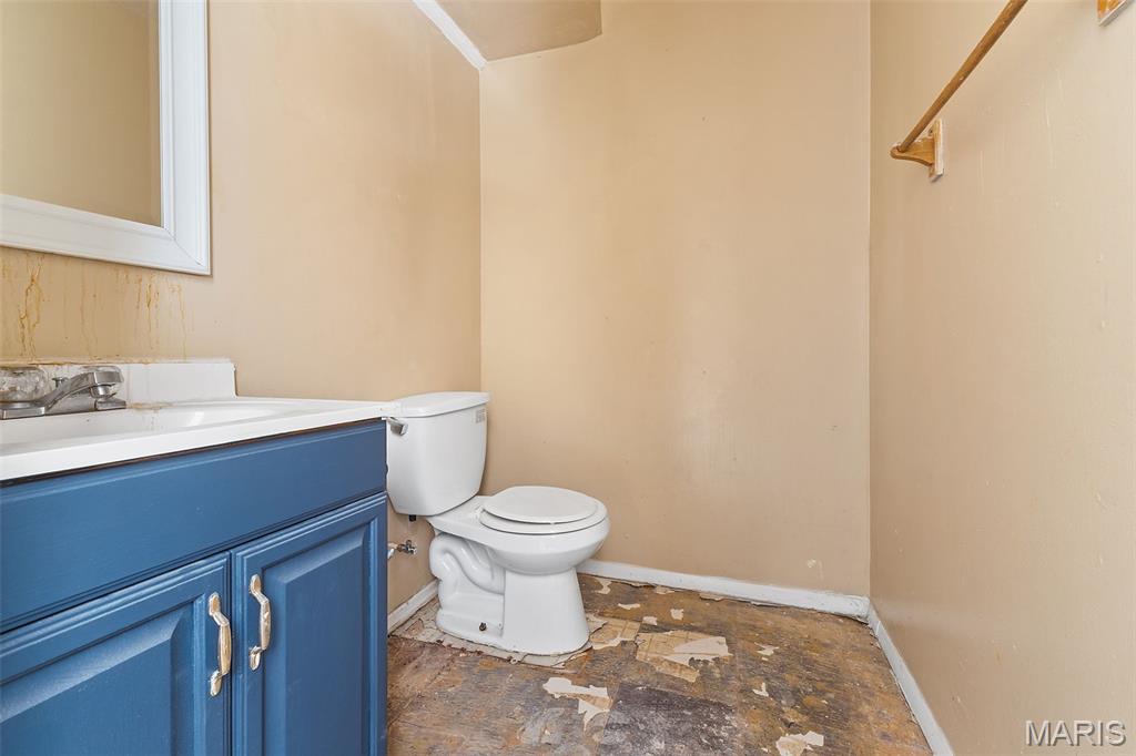 Maryville - Residential