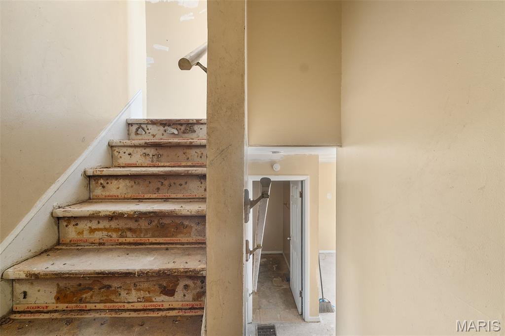 Maryville - Residential