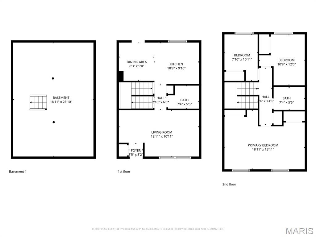 Maryville - Residential