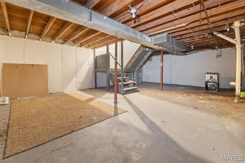 Maryville - Residential