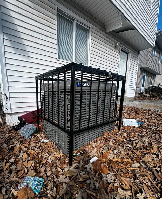 Maryville - Residential