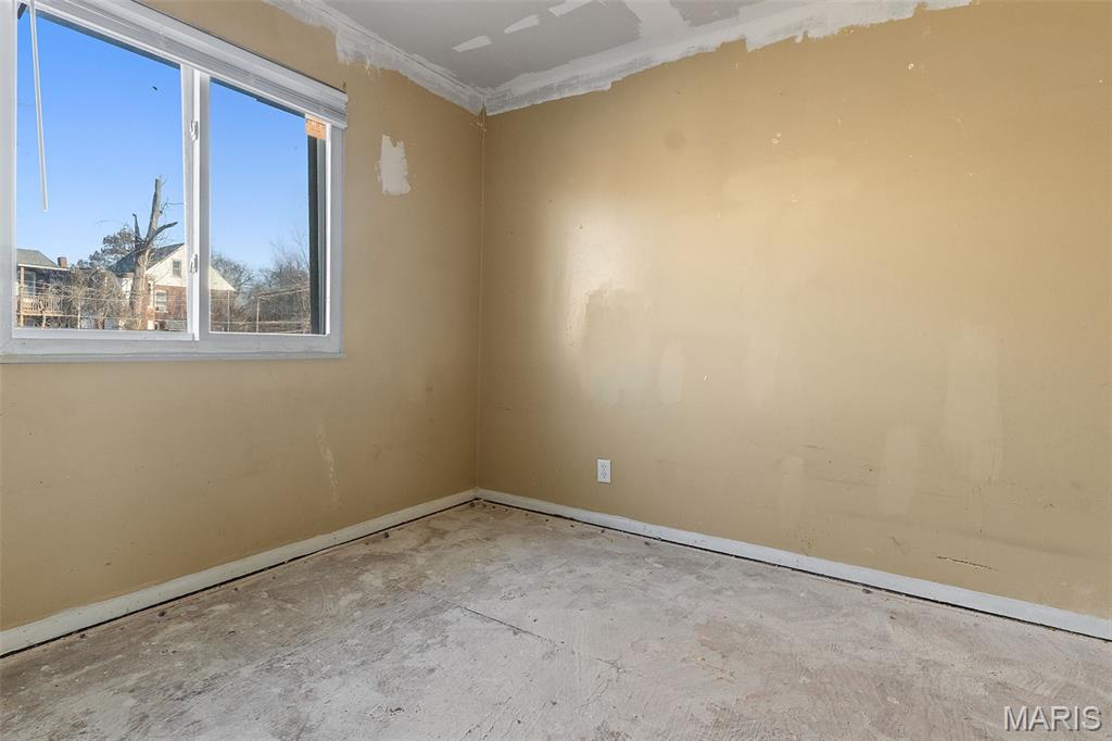 Maryville - Residential