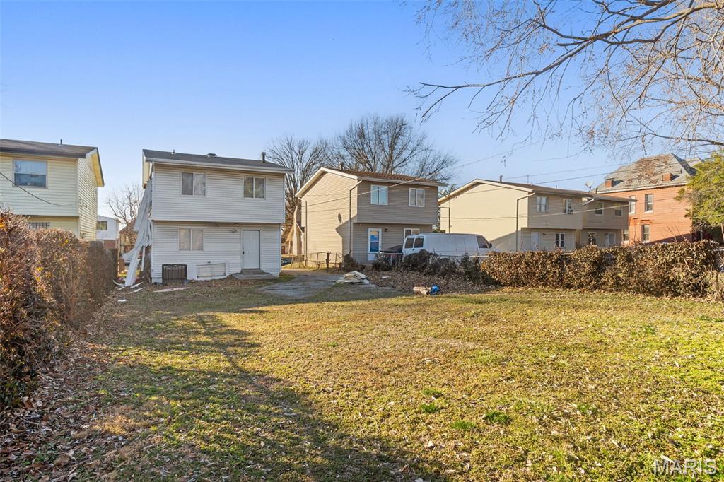 Maryville - Residential