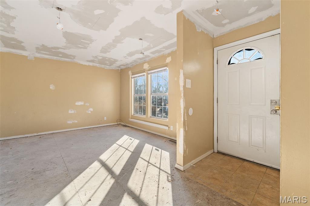 Maryville - Residential