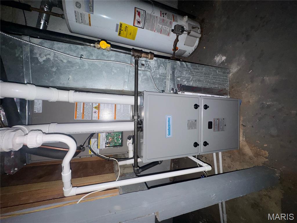 Maryville - Residential