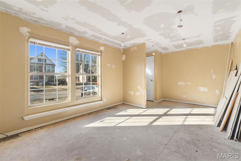 Maryville - Residential