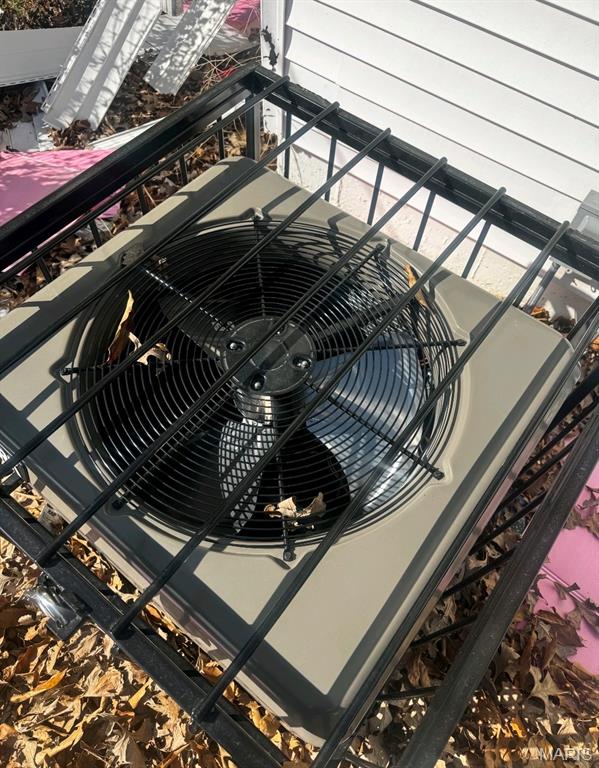 Maryville - Residential