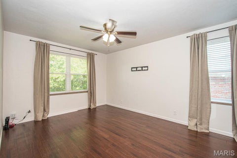 Tiny photo for 5118 Kingwood Drive, St Louis, MO 63123 (MLS # 26058823)