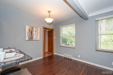 Tiny photo for 5118 Kingwood Drive, St Louis, MO 63123 (MLS # 26058823)