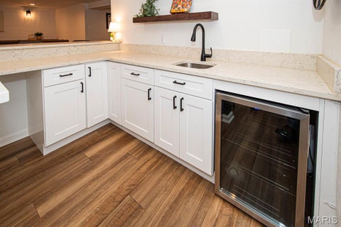 Tiny photo for 5118 Kingwood Drive, St Louis, MO 63123 (MLS # 26058823)