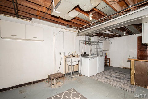 Tiny photo for 5118 Kingwood Drive, St Louis, MO 63123 (MLS # 26058823)