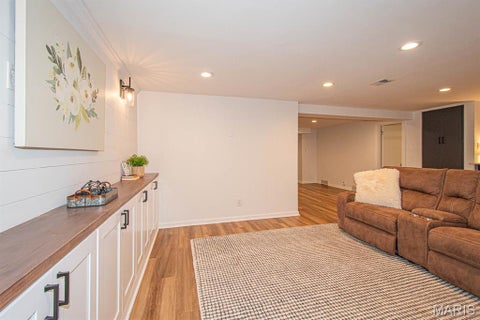 Tiny photo for 5118 Kingwood Drive, St Louis, MO 63123 (MLS # 26058823)
