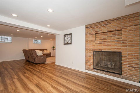 Tiny photo for 5118 Kingwood Drive, St Louis, MO 63123 (MLS # 26058823)