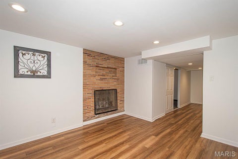 Tiny photo for 5118 Kingwood Drive, St Louis, MO 63123 (MLS # 26058823)