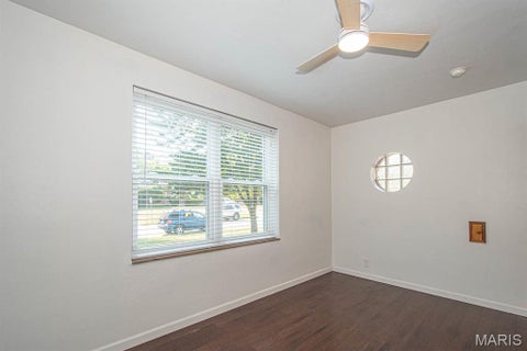 Tiny photo for 5118 Kingwood Drive, St Louis, MO 63123 (MLS # 26058823)