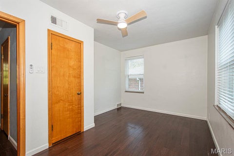 Tiny photo for 5118 Kingwood Drive, St Louis, MO 63123 (MLS # 26058823)
