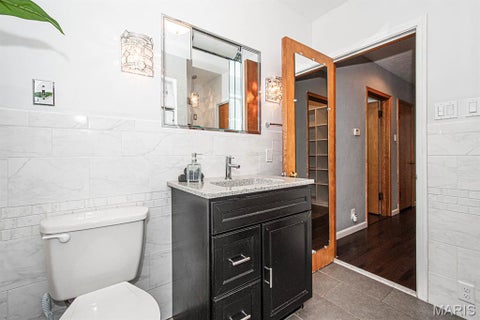 Tiny photo for 5118 Kingwood Drive, St Louis, MO 63123 (MLS # 26058823)