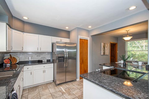 Tiny photo for 5118 Kingwood Drive, St Louis, MO 63123 (MLS # 26058823)