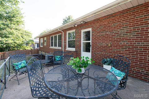 Tiny photo for 5118 Kingwood Drive, St Louis, MO 63123 (MLS # 26058823)